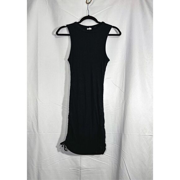 Garage Bodycon Dress - Picture 3 of 13